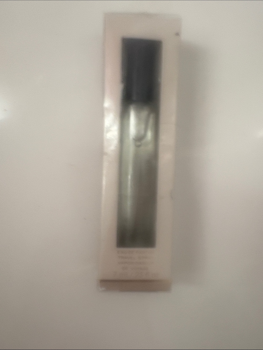 Victoria's Secret BARE  .23 fl oz